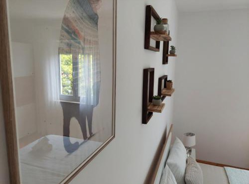 Green Park and Sunny Terrace Apartments Ankaran in Ankaran