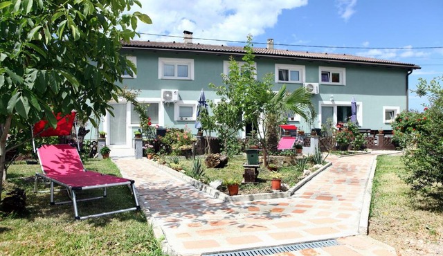 Green Place Portoroz RC - Počitniška hiša blizu Portoroža in Portorož