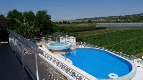 Guest Accommodation Palma in Piran