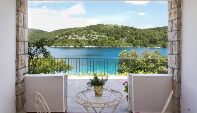 Guest House Busurelo - Triple Room with Sea View