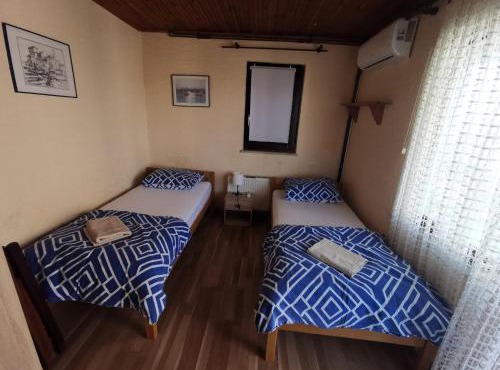 Guest House Dijana in Kraljevica
