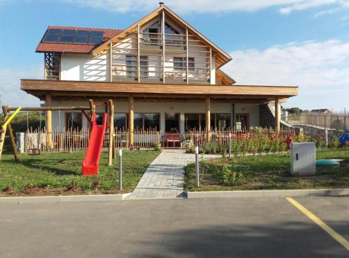 Guest House Eco Vila Mila in Rogaška Slatina