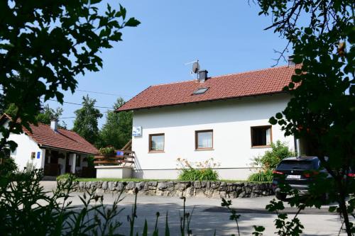 Guest House Family Dukić