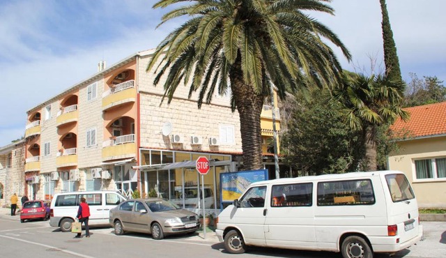 Guest House Katić in Trpanj