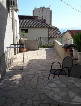 Guest House Lucija