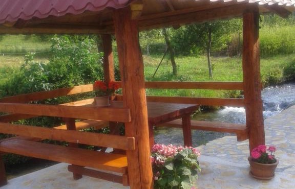Guest House Mila in Plitvička Jezera