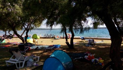 Guest House Nina in Novigrad Istria