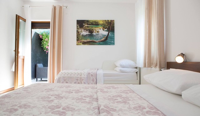 Guest house Plitvice Villa Verde