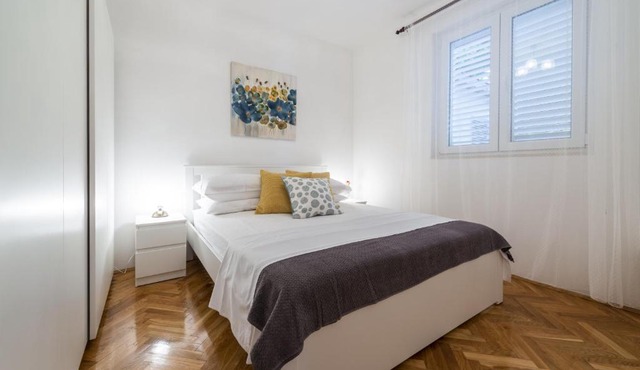 Guest House Riverside