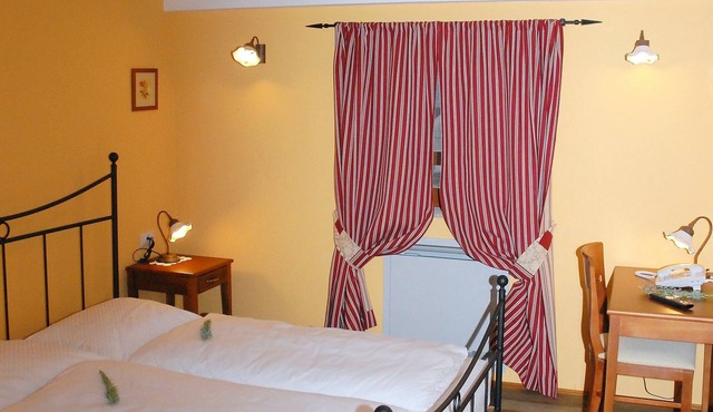 Guest house Stancija Kovacici