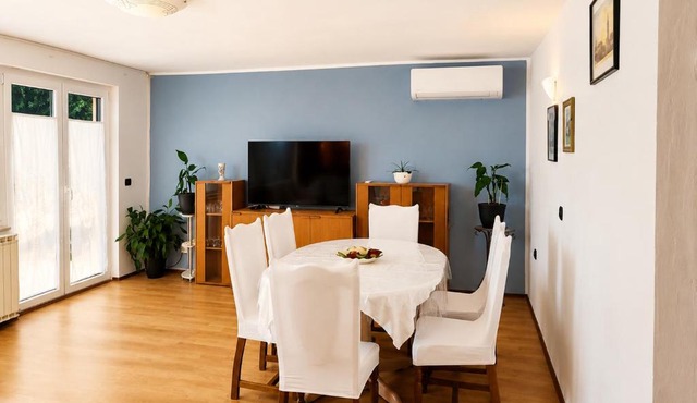 Guest House Tomšič in Koper