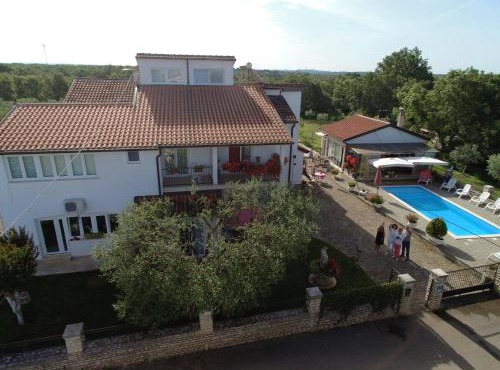 Guest House Villa Soši