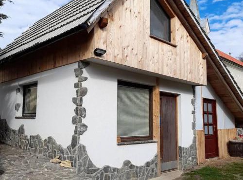 Guest House Volk Turjaški in Vidrga