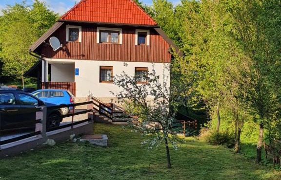 Guest house Wolf II