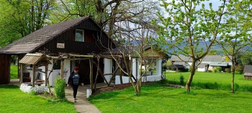 Guesthouse ANKL in Radovljica