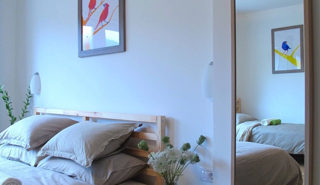 Guesthouse Bor