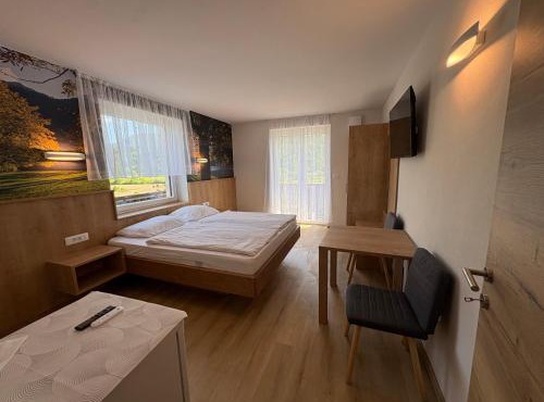 Guesthouse Ema in Bohinj