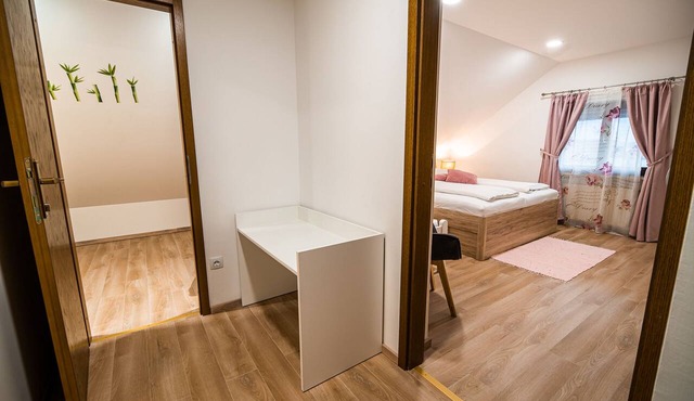 Guesthouse Leški Dvor in Radovljica