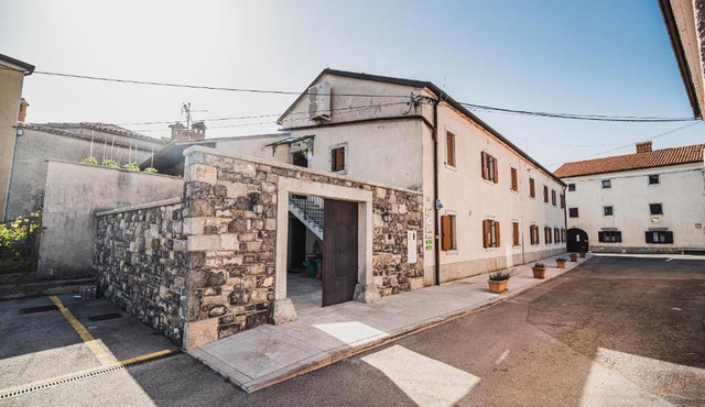 Guesthouse Muha in Sezana