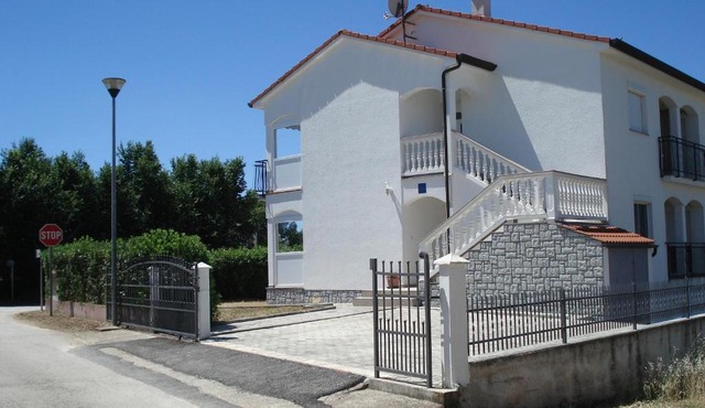 Guesthouse Pejo