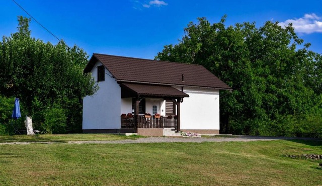 Guesthouse Spektar