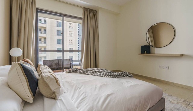 GuestReady - 2BR | Luxury Apt with Balcony in Dubai