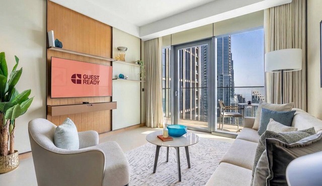 GuestReady - Luxe Getaway l Dubai Opera in Dubai
