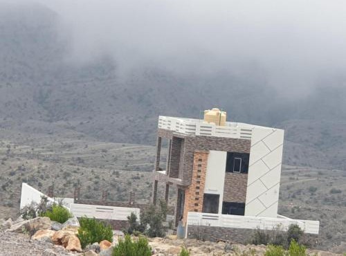 Half Moon Chalet شالية نصف القمر in Duwaykhīlah