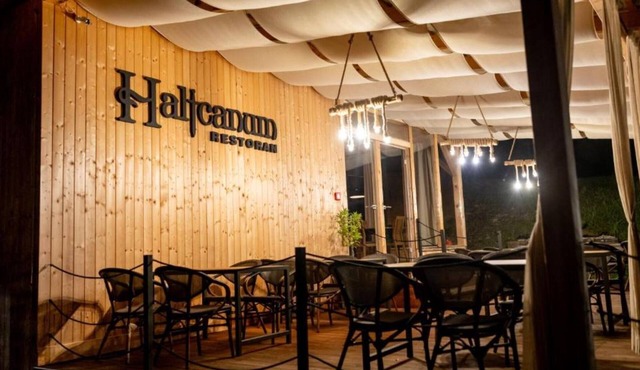 Halicanum Glamping Peaceful Retreat Resort 14