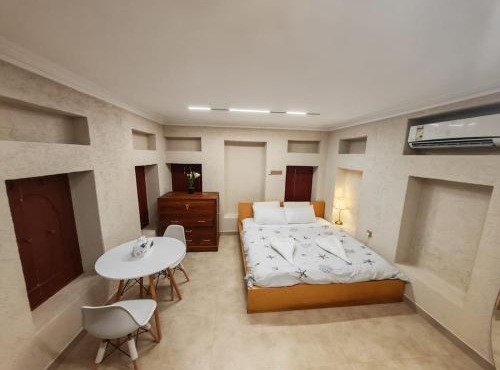 Hamdani Arabian Horse Cottage in Ras al Khaimah