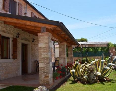 Haus Marcela in Tar