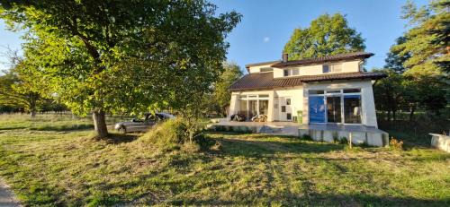 Haus Martha in Otocac