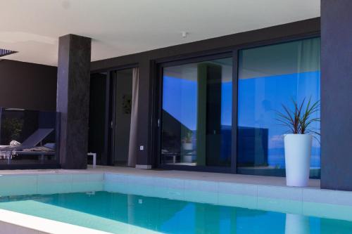 Helena Luxury Apartment Opatija in Opatija