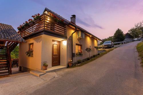 Herbal Apartment Marjetka in Šentjur