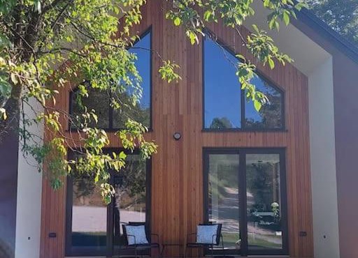 HERBALIJA Apartment Amalija - in the embrace of wellbeing in Podcetrtek