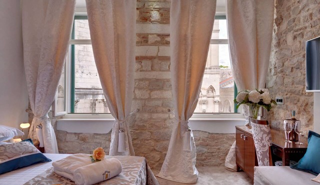 Heritage Hotel Antique Split