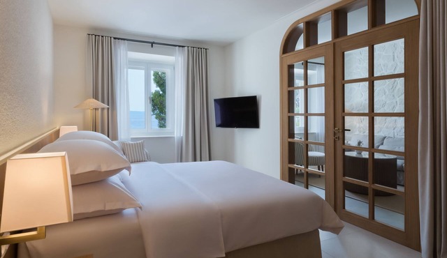 Heritage Hotel Kaštelet