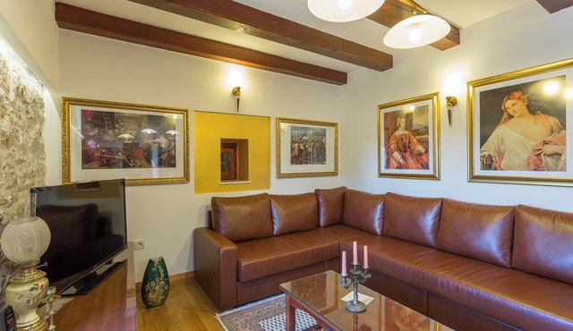 Heritage Hotel Raznjevica Dvori