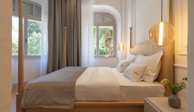 Heritage Hotel Zagreb Dubrovik