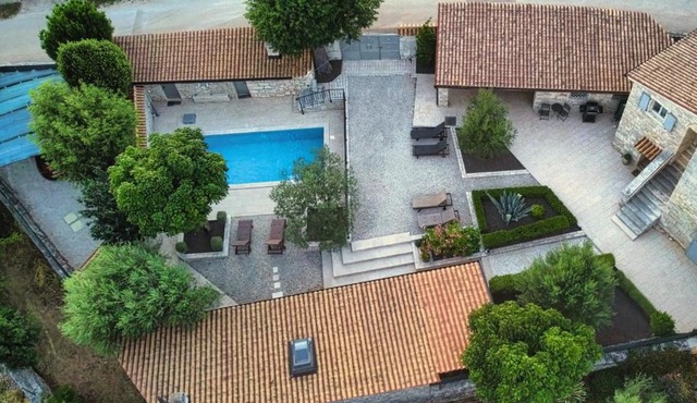 Heritage Villa Cranzetti