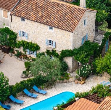 HERITAGE Villa DEA RUSTICA