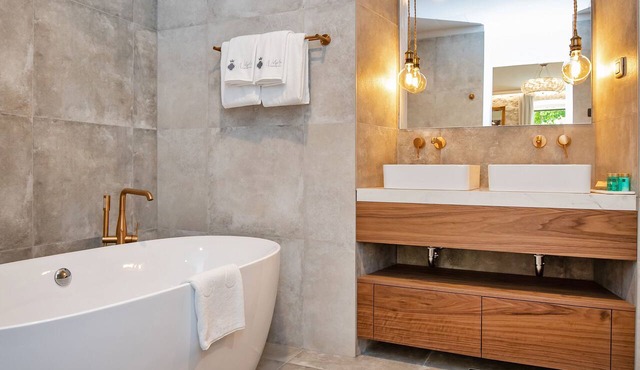 Heritage Villa Nobile Adults Only