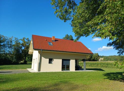 Hiša Štolc in Tisina