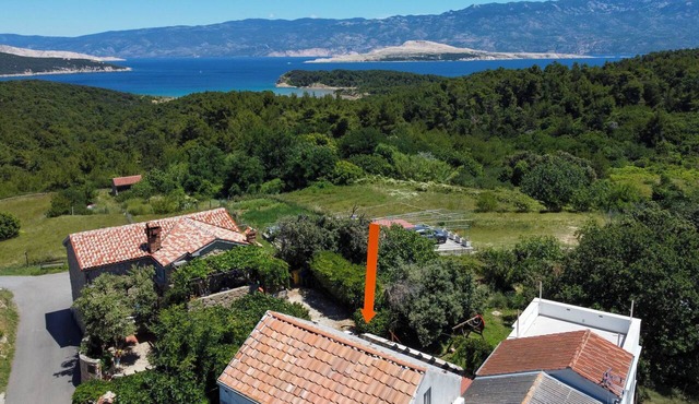Hidden Hill by Interhome in Rab/Lopar