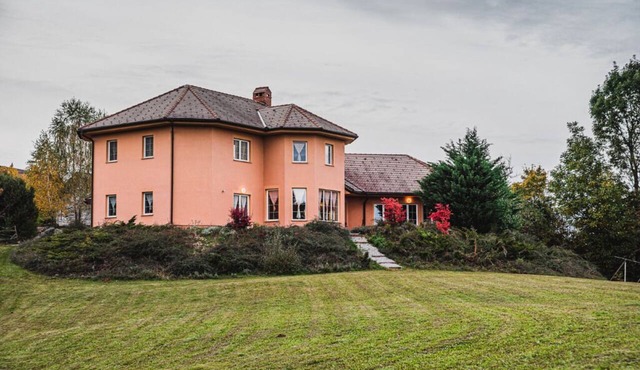 Hide Away in a Private Countryside Villa in Postojna