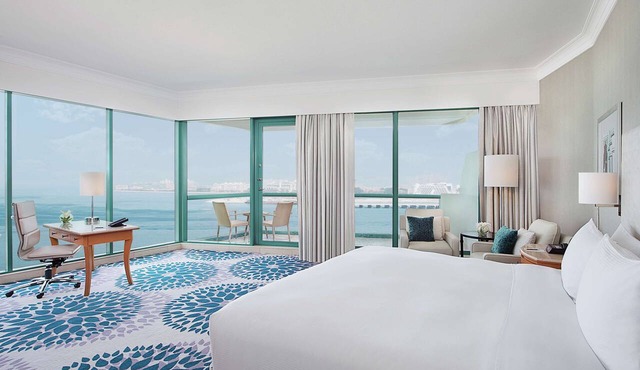 Hilton Dubai Jumeirah in Dubai