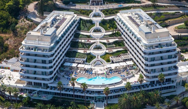 Hilton Lopud Beach Resort & Spa