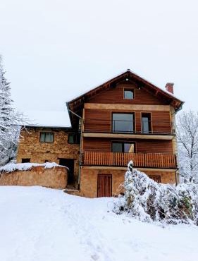 Holiday apartement Sentjur in Šentjur