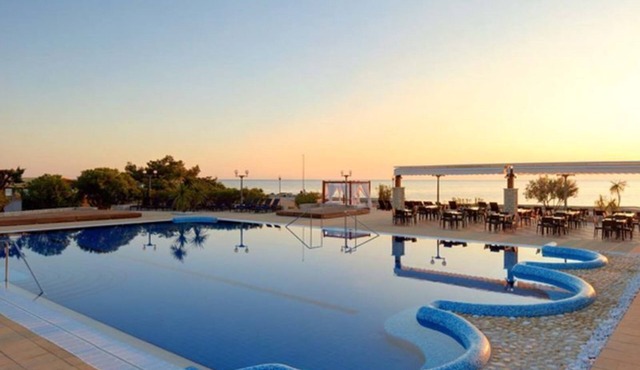 Holiday Apartment - 5 people, 42 m² living space, 2 bedroom, Internet/WIFI, Internet access