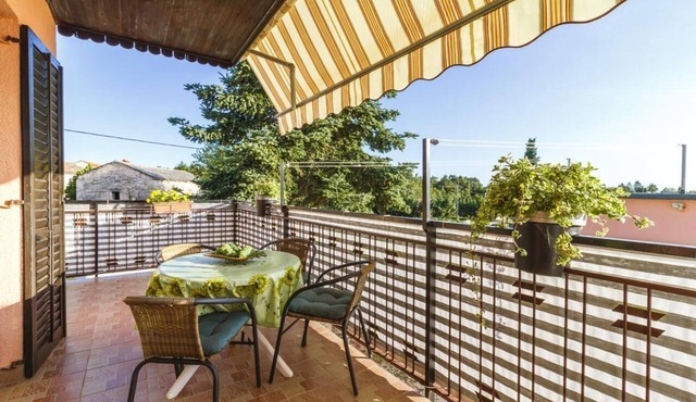 Holiday apartment "Apartment Sankovic"